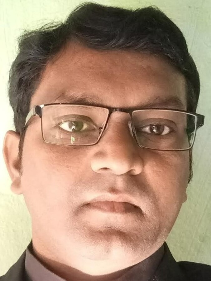 46. Rev. Fr. Abbadasari Yesupadam Image